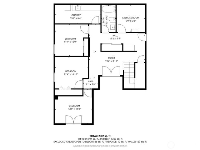 257 Curtis Drive, Longview, WA 98632