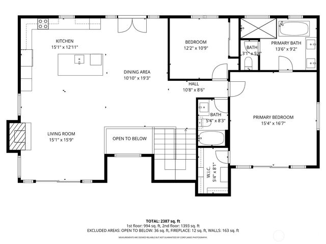 257 Curtis Drive, Longview, WA 98632