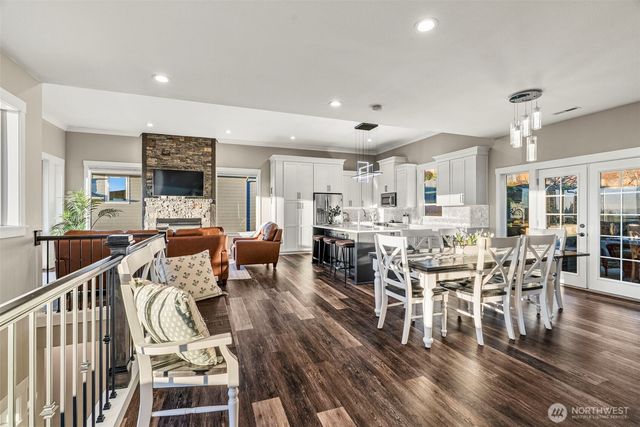 257 Curtis Drive, Longview, WA 98632