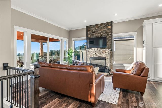 257 Curtis Drive, Longview, WA 98632