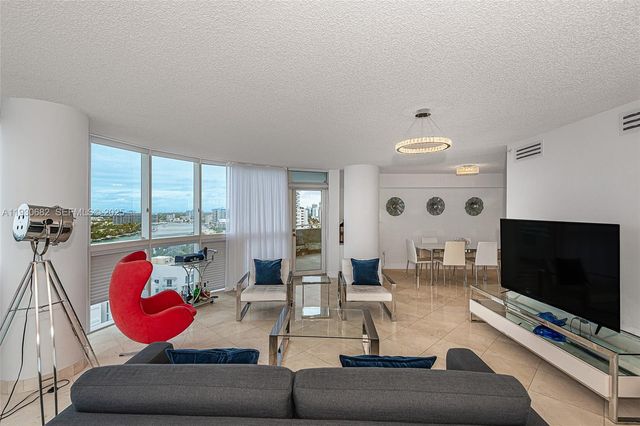 6301 SW Collins Ave 1605, Miami Beach, FL 33141