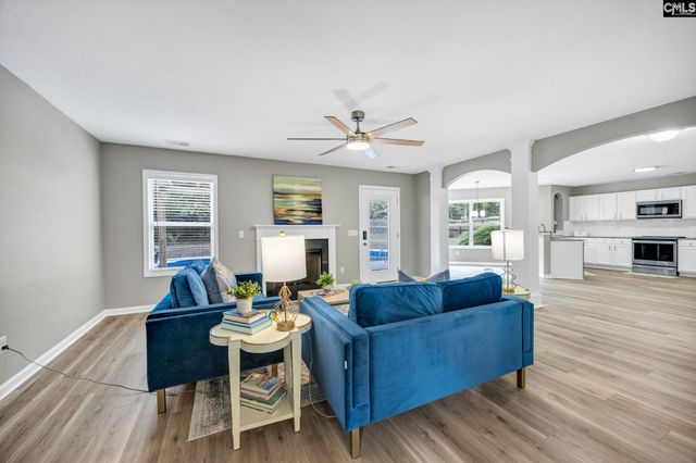 144 Flagstone Way, Lexington, SC 29072