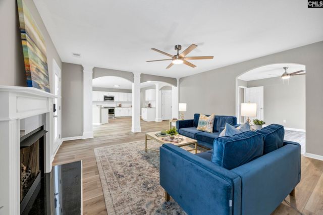 144 Flagstone Way, Lexington, SC 29072