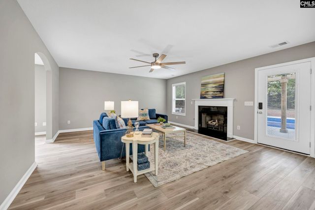 144 Flagstone Way, Lexington, SC 29072