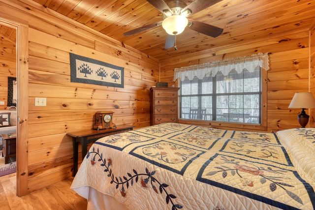 194 Dockery Ridge Road, Young Harris, GA 30582