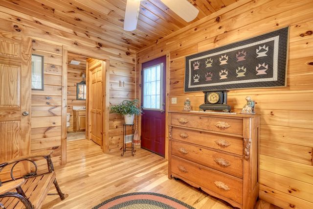 194 Dockery Ridge Road, Young Harris, GA 30582