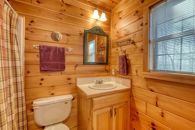 194 Dockery Ridge Road, Young Harris, GA 30582