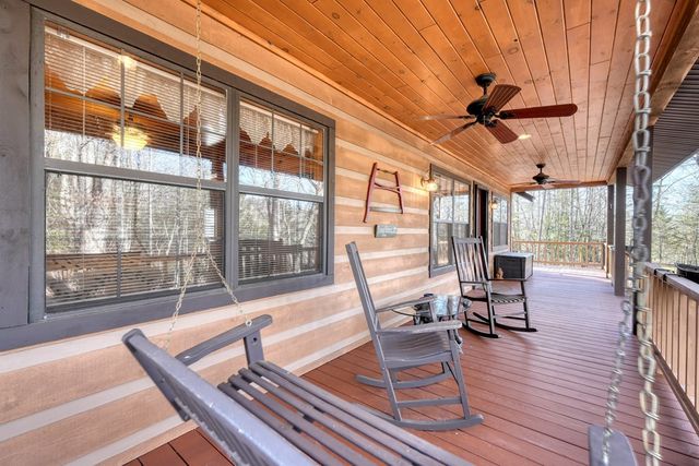 194 Dockery Ridge Road, Young Harris, GA 30582