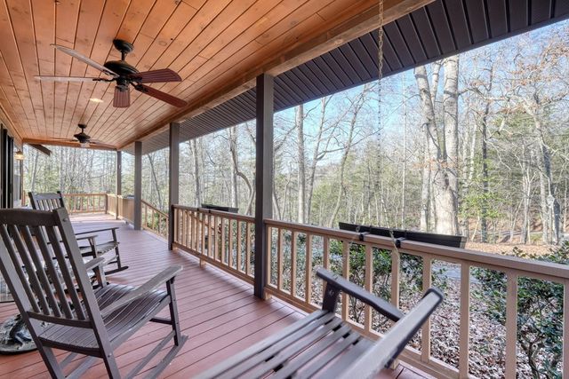 194 Dockery Ridge Road, Young Harris, GA 30582