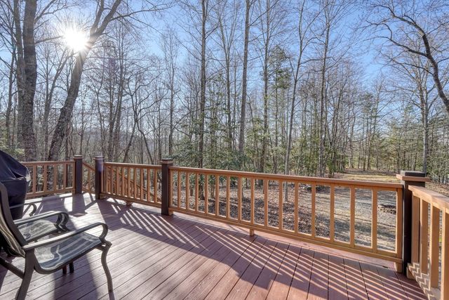 194 Dockery Ridge Road, Young Harris, GA 30582