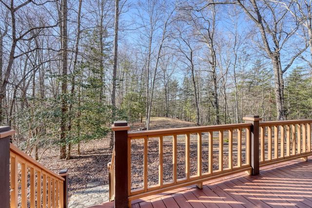 194 Dockery Ridge Road, Young Harris, GA 30582