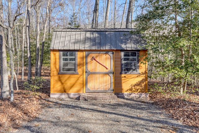 194 Dockery Ridge Road, Young Harris, GA 30582