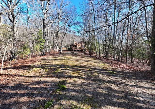 194 Dockery Ridge Road, Young Harris, GA 30582