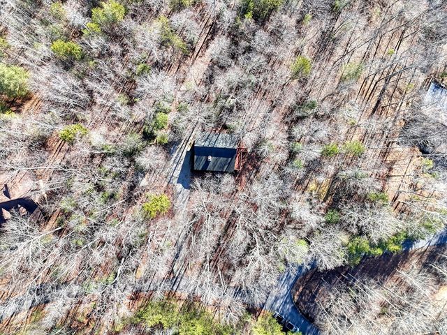 194 Dockery Ridge Road, Young Harris, GA 30582