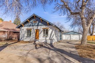 21 Rutherford Avenue, Johnstown, CO 80534