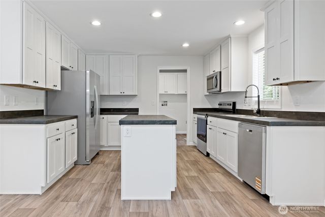 17217 80th Street SW, Longbranch, WA 98351