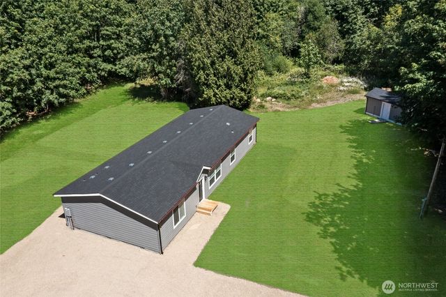 17217 80th Street SW, Longbranch, WA 98351