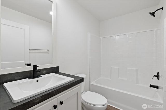 17217 80th Street SW, Longbranch, WA 98351