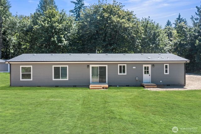 17217 80th Street SW, Longbranch, WA 98351