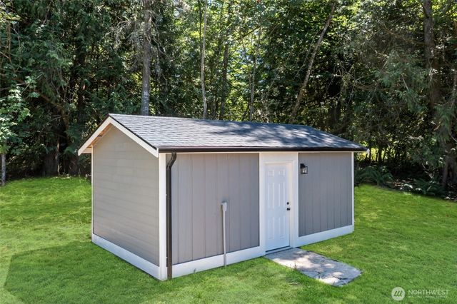 17217 80th Street SW, Longbranch, WA 98351