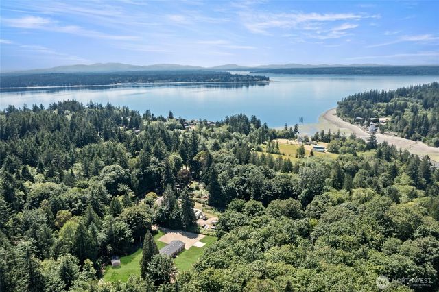17217 80th Street SW, Longbranch, WA 98351