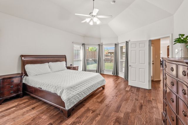 816 Owl Creek Drive, Murphy, TX 75094