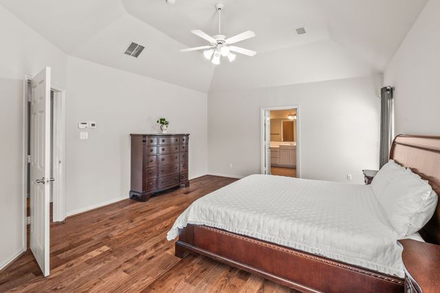 816 Owl Creek Drive, Murphy, TX 75094