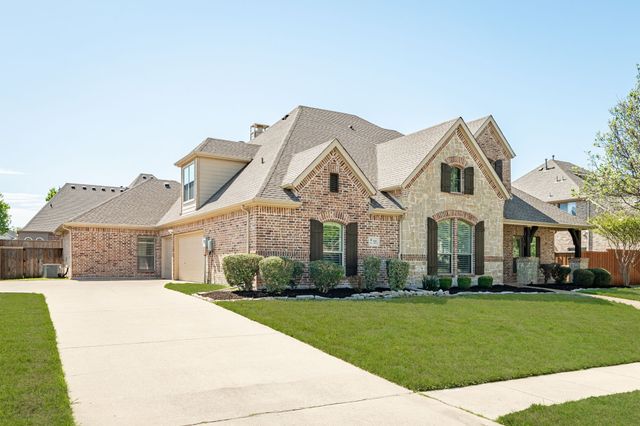 816 Owl Creek Drive, Murphy, TX 75094