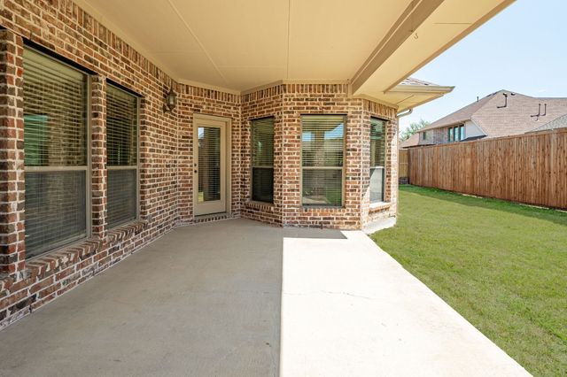 816 Owl Creek Drive, Murphy, TX 75094