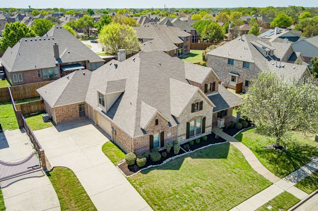 816 Owl Creek Drive, Murphy, TX 75094