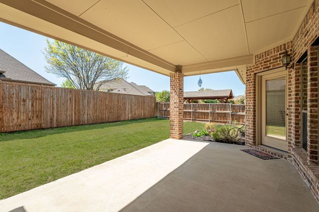 816 Owl Creek Drive, Murphy, TX 75094