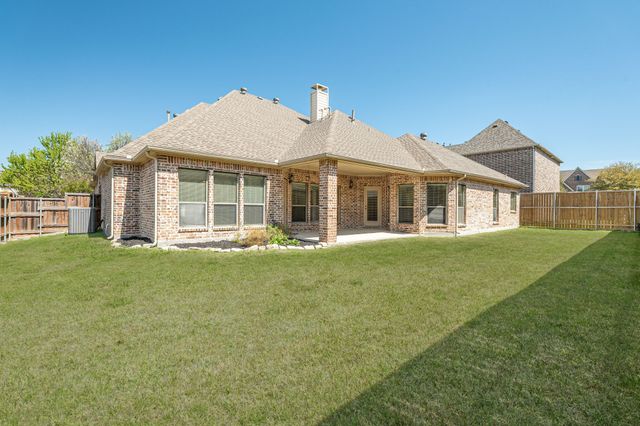 816 Owl Creek Drive, Murphy, TX 75094