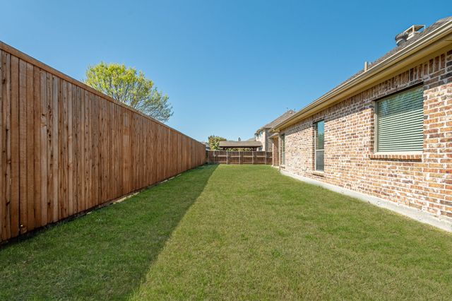 816 Owl Creek Drive, Murphy, TX 75094