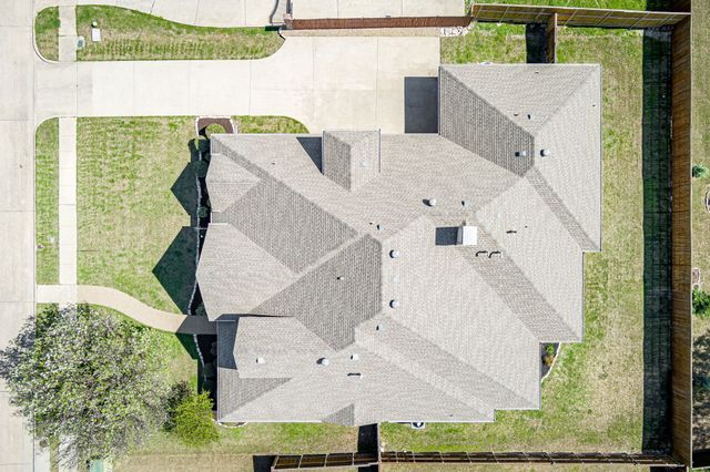 816 Owl Creek Drive, Murphy, TX 75094