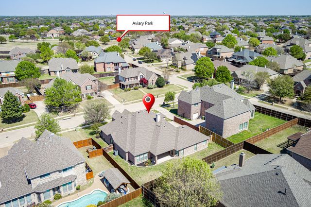 816 Owl Creek Drive, Murphy, TX 75094