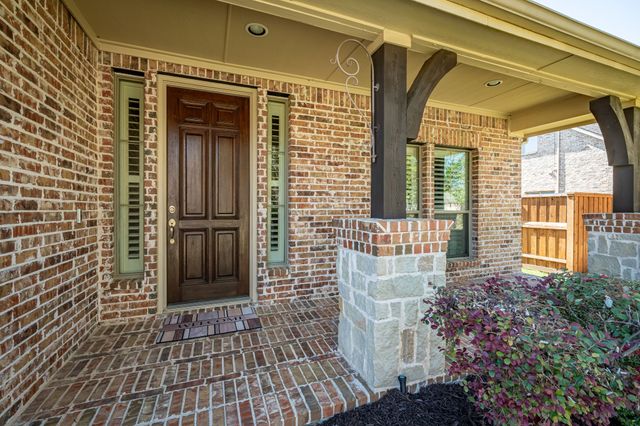 816 Owl Creek Drive, Murphy, TX 75094