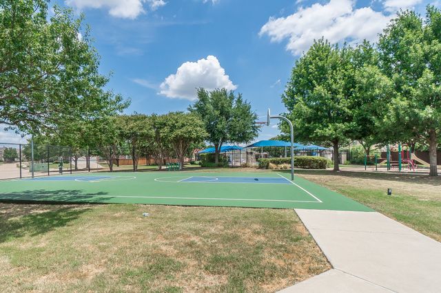 816 Owl Creek Drive, Murphy, TX 75094