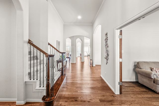 816 Owl Creek Drive, Murphy, TX 75094