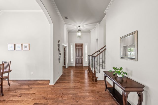 816 Owl Creek Drive, Murphy, TX 75094