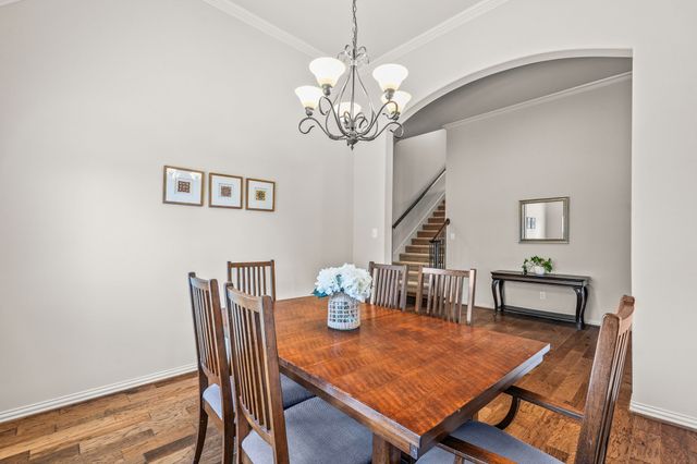 816 Owl Creek Drive, Murphy, TX 75094