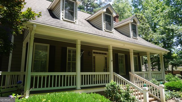 8163 Dearing Street, Covington, GA 30014