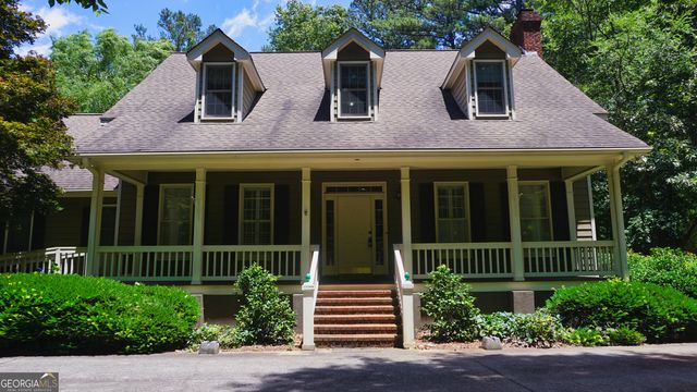 8163 Dearing Street, Covington, GA 30014