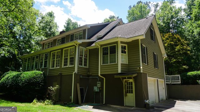 8163 Dearing Street, Covington, GA 30014