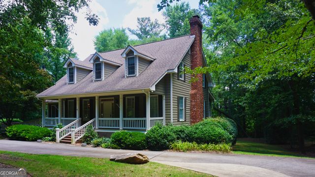 8163 Dearing Street, Covington, GA 30014
