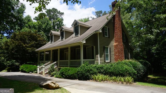8163 Dearing Street, Covington, GA 30014