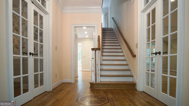8163 Dearing Street, Covington, GA 30014