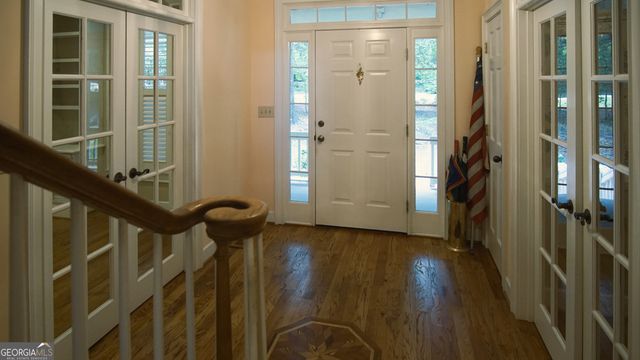 8163 Dearing Street, Covington, GA 30014