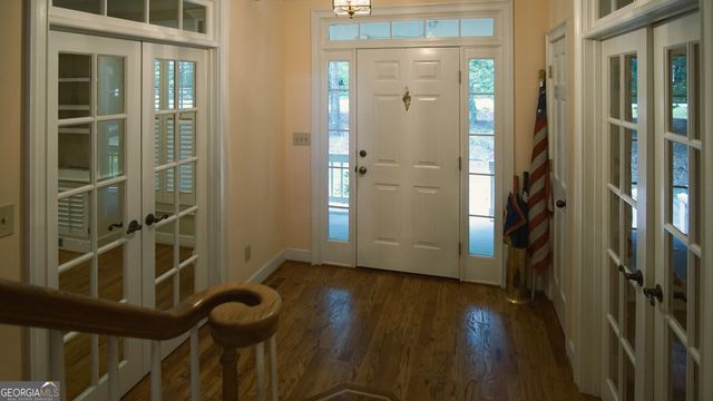 8163 Dearing Street, Covington, GA 30014