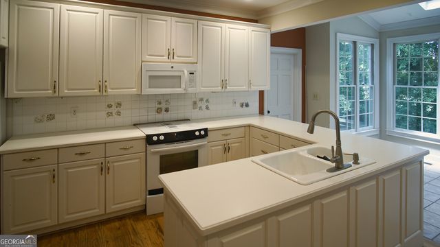 8163 Dearing Street, Covington, GA 30014