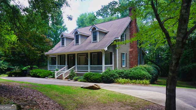 8163 Dearing Street, Covington, GA 30014